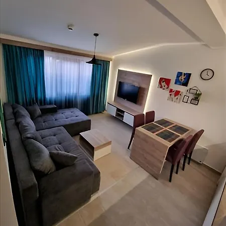 Kopaonik Heights N97 Spa And Wellnes Exterior photo