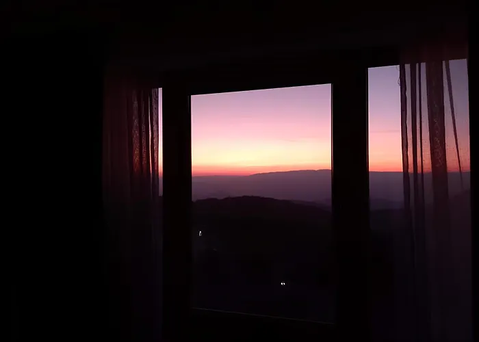 Kopaonik Heights N97 Spa And Wellnes