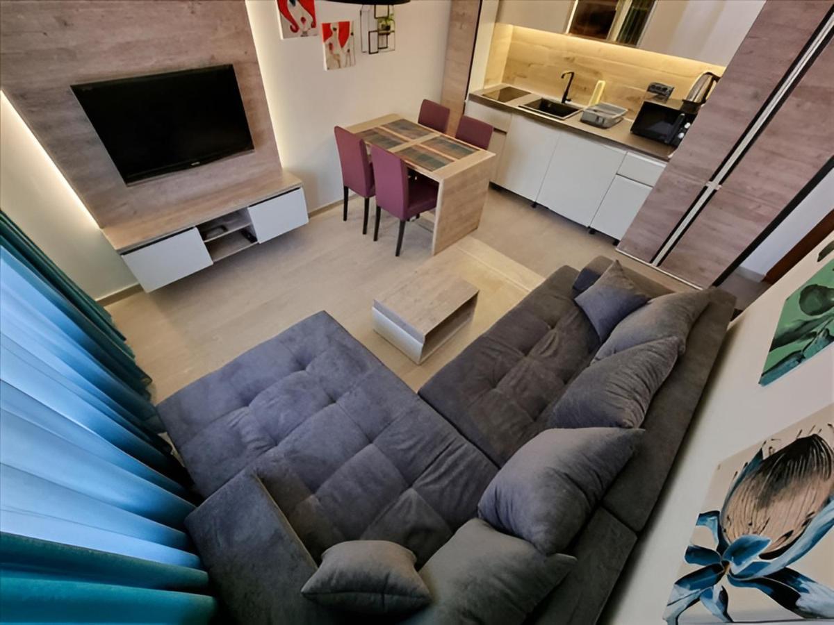 Apartman Heights N97 And Wellnes Kopaonik