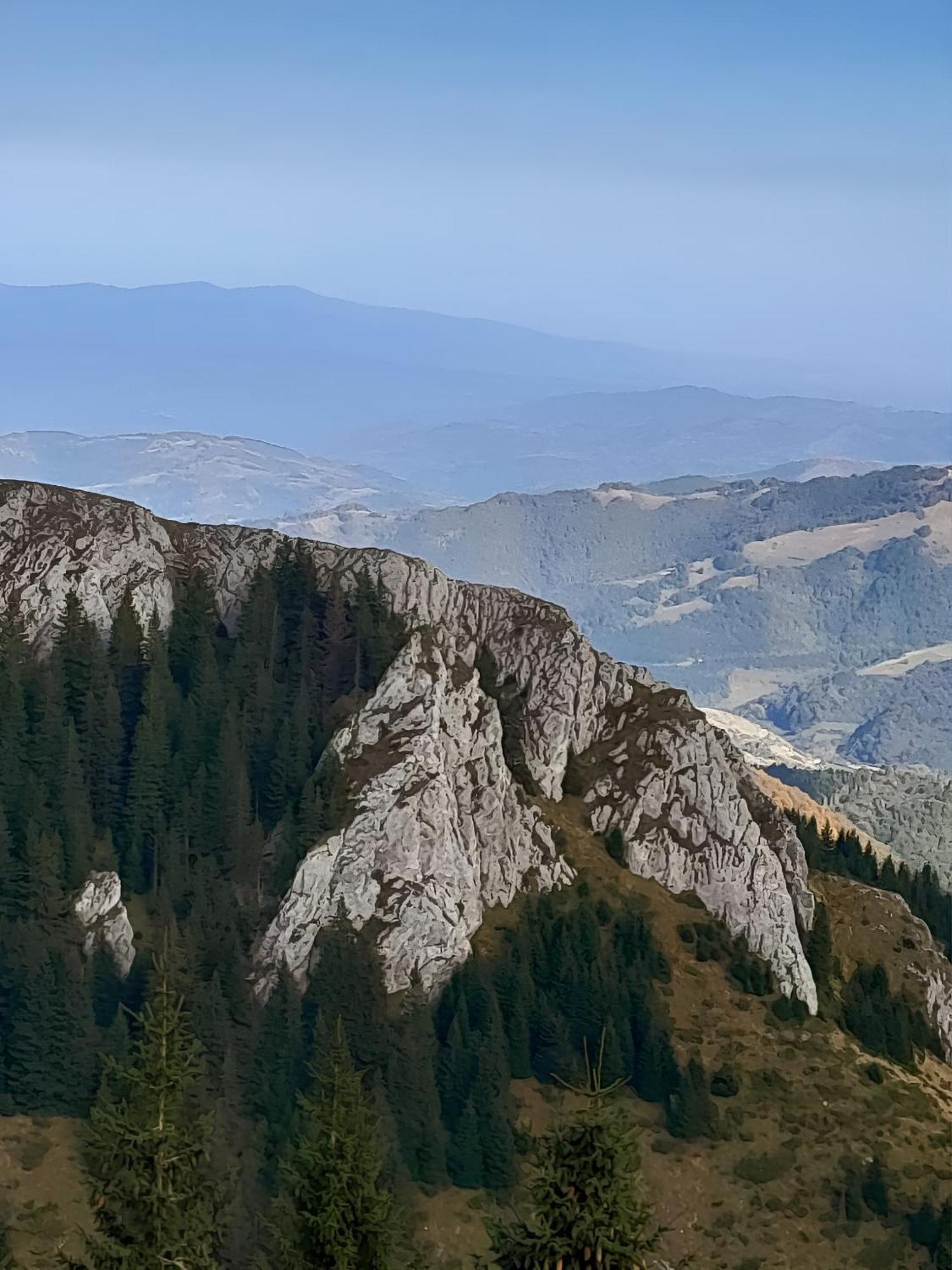 Heights N97 And Wellnes Apartman Kopaonik
